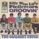 GASLIGHT UNION - Silly Miss Lilly Pfeffercorn